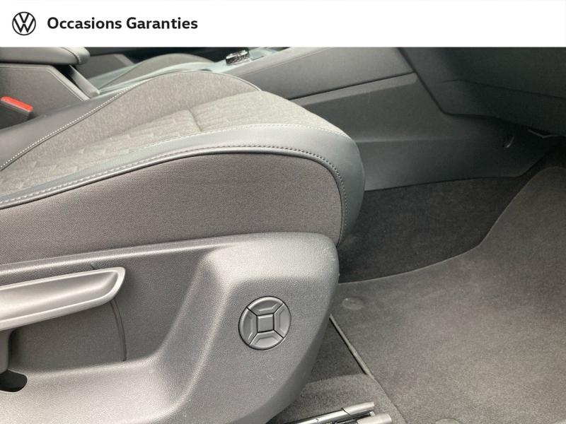 Voitures occasions VOLKSWAGEN TIGUAN Life Plus Abbeville