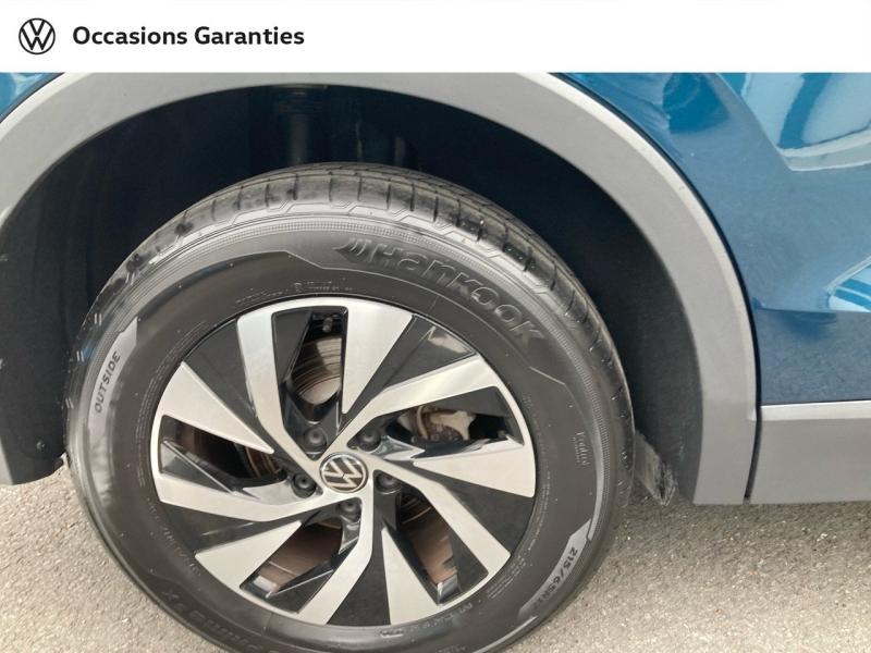 Voitures occasions VOLKSWAGEN TIGUAN Life Plus Abbeville