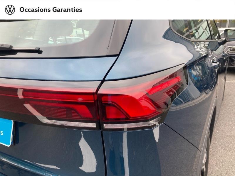 Voitures occasions VOLKSWAGEN TIGUAN Life Plus Abbeville