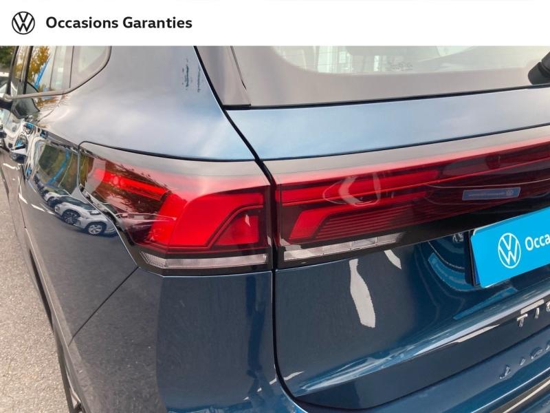 Voitures occasions VOLKSWAGEN TIGUAN Life Plus Abbeville