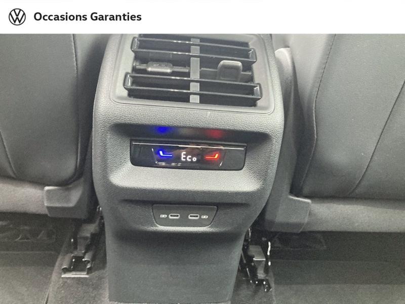 Voitures occasions VOLKSWAGEN TIGUAN Life Plus Abbeville