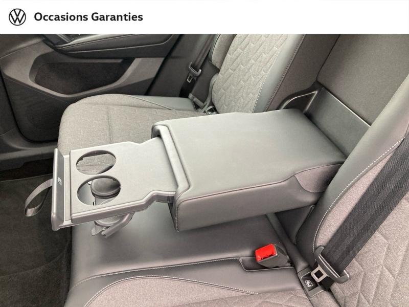 Voitures occasions VOLKSWAGEN TIGUAN Life Plus Abbeville