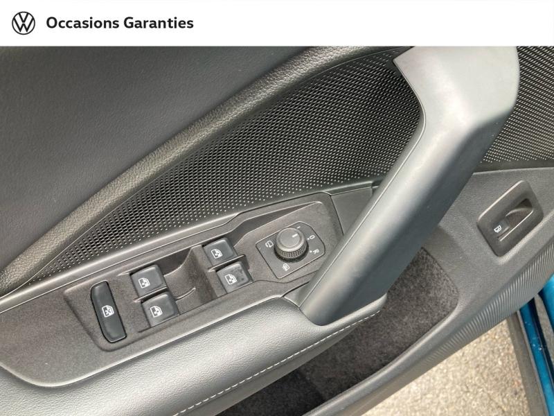 Voitures occasions VOLKSWAGEN TIGUAN Life Plus Abbeville