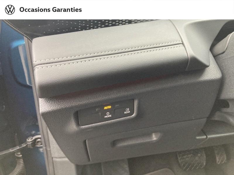 Voitures occasions VOLKSWAGEN TIGUAN Life Plus Abbeville