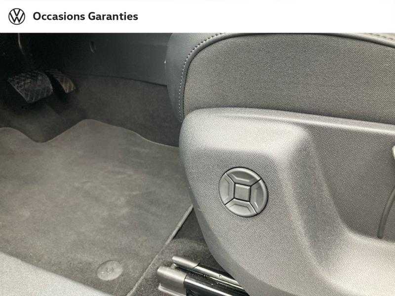 Voitures occasions VOLKSWAGEN TIGUAN Life Plus Abbeville