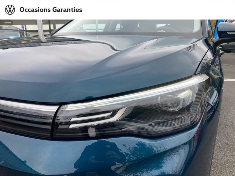 Voitures occasions VOLKSWAGEN TIGUAN Life Plus Abbeville