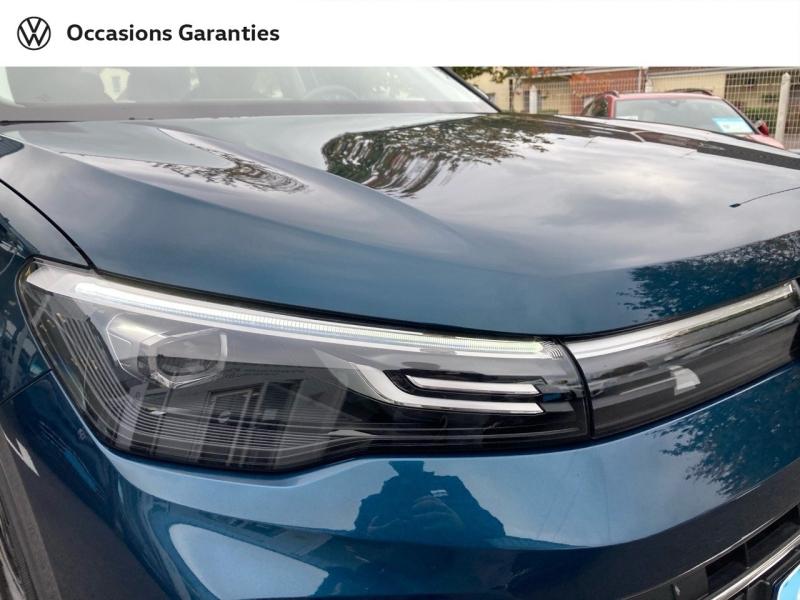 Voitures occasions VOLKSWAGEN TIGUAN Life Plus Abbeville