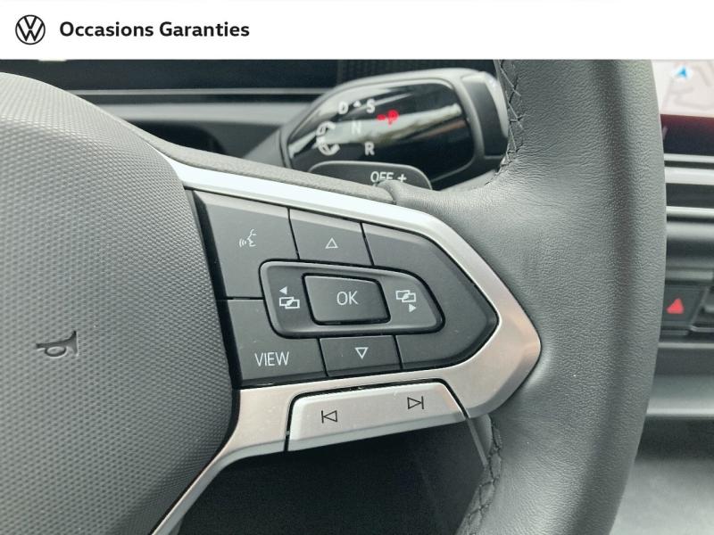 Voitures occasions VOLKSWAGEN TIGUAN Life Plus Abbeville