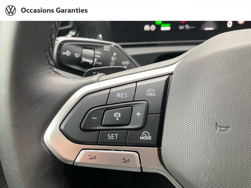 Voitures occasions VOLKSWAGEN TIGUAN Life Plus Abbeville