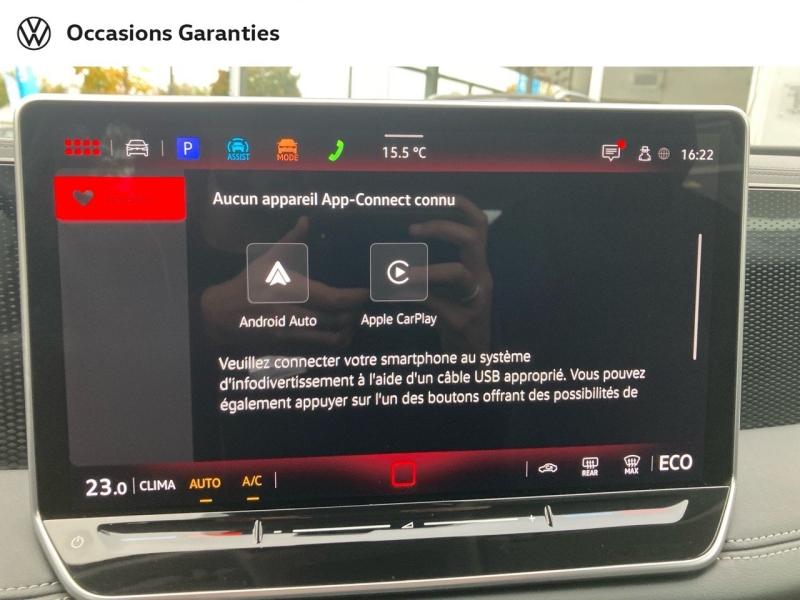 Voitures occasions VOLKSWAGEN TIGUAN Life Plus Abbeville