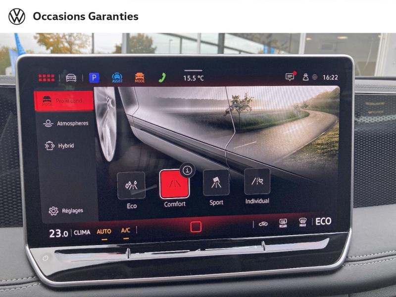 Voitures occasions VOLKSWAGEN TIGUAN Life Plus Abbeville