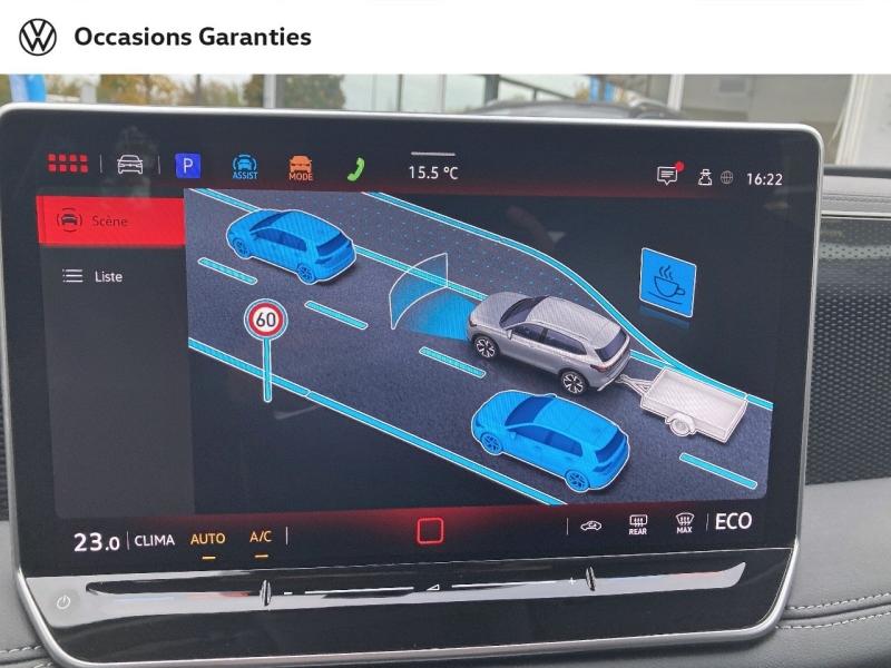 Voitures occasions VOLKSWAGEN TIGUAN Life Plus Abbeville