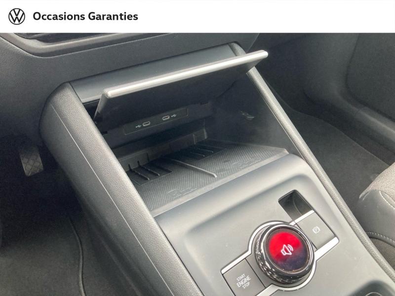 Voitures occasions VOLKSWAGEN TIGUAN Life Plus Abbeville