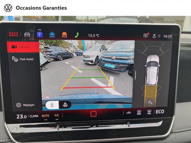 Voitures occasions VOLKSWAGEN TIGUAN Life Plus Abbeville