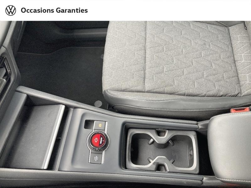 Voitures occasions VOLKSWAGEN TIGUAN Life Plus Abbeville