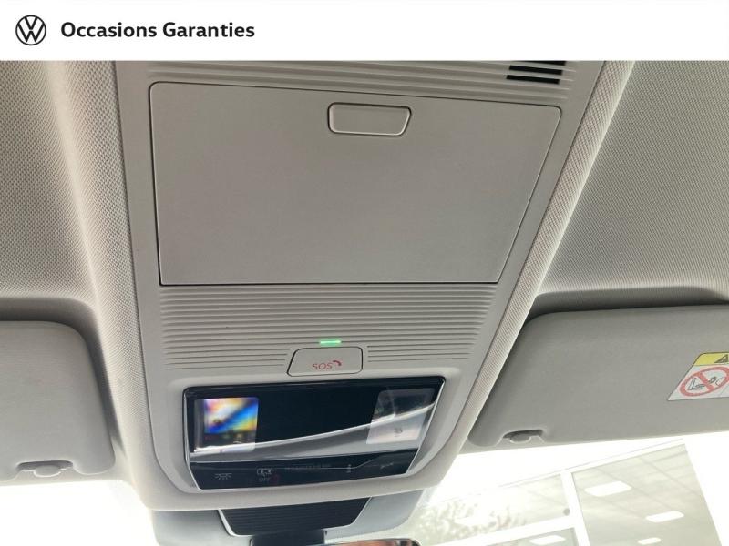 Voitures occasions VOLKSWAGEN TIGUAN Life Plus Abbeville