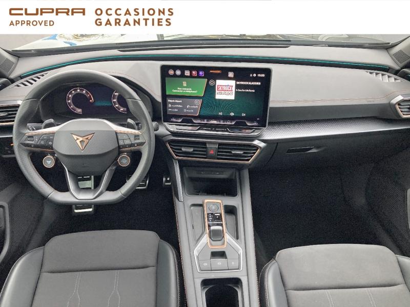 Voitures occasions CUPRA FORMENTOR V Abbeville