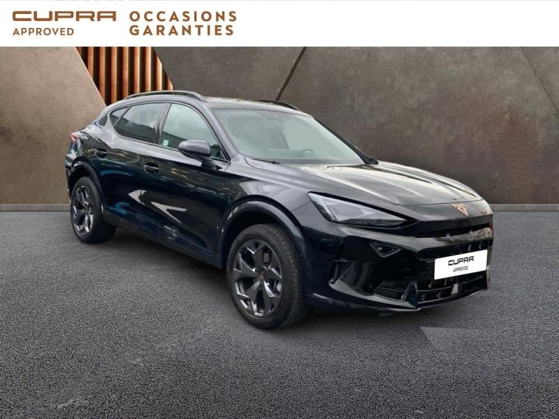 Voitures occasions CUPRA FORMENTOR V Abbeville