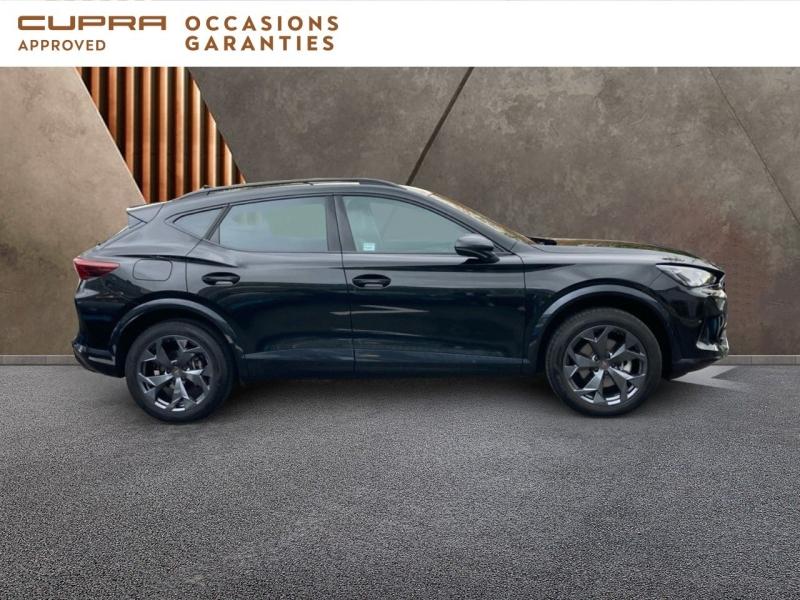 Voitures occasions CUPRA FORMENTOR V Abbeville