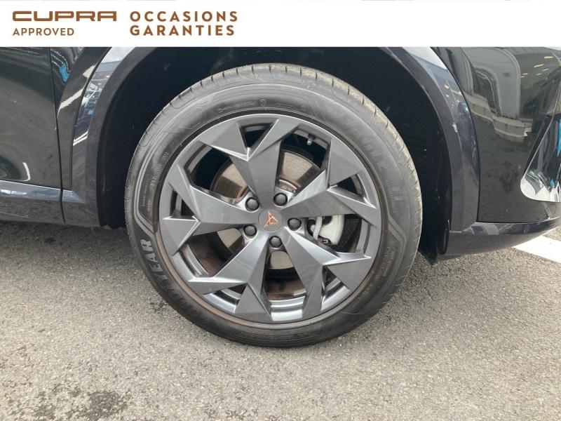 Voitures occasions CUPRA FORMENTOR V Abbeville