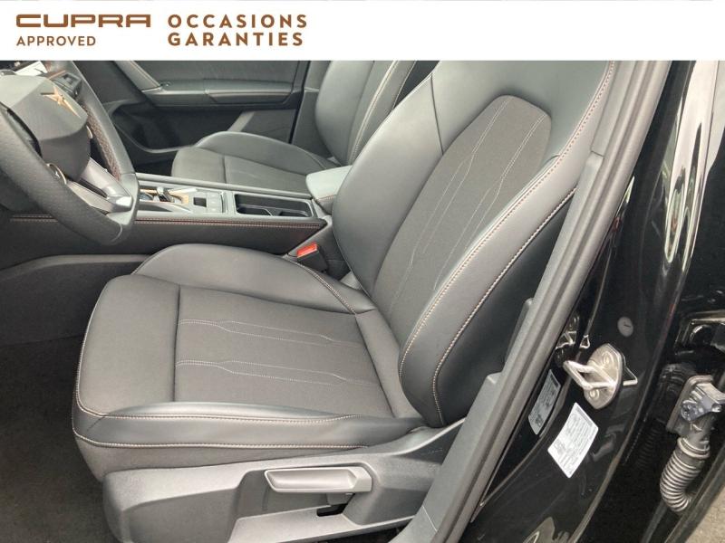 Voitures occasions CUPRA FORMENTOR V Abbeville