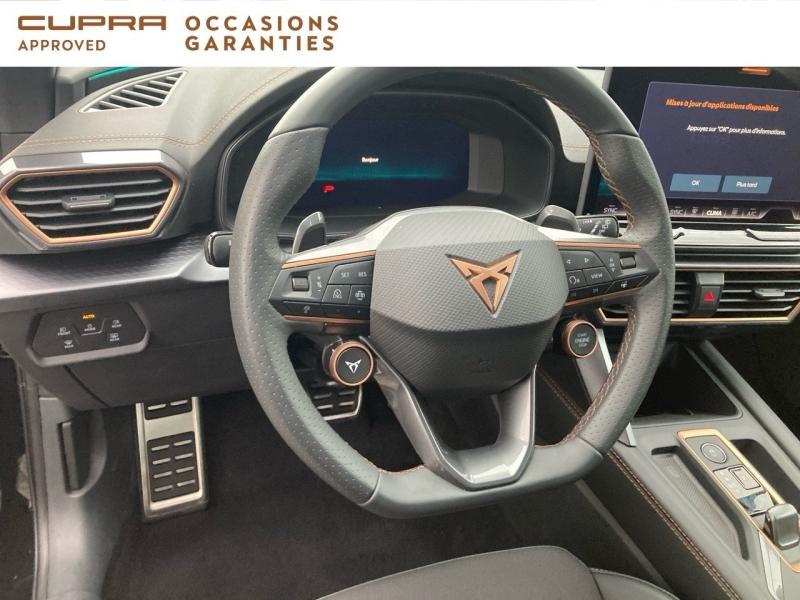 Voitures occasions CUPRA FORMENTOR V Abbeville