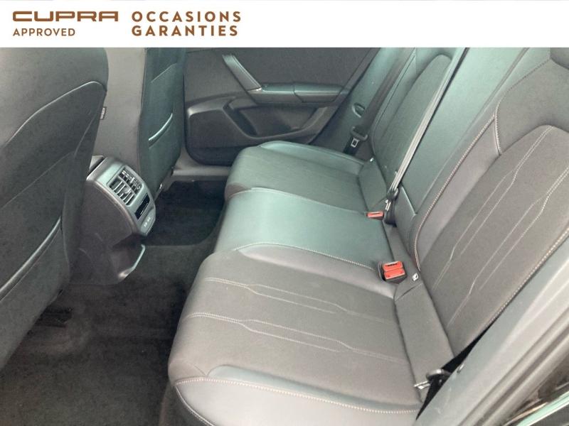 Voitures occasions CUPRA FORMENTOR V Abbeville