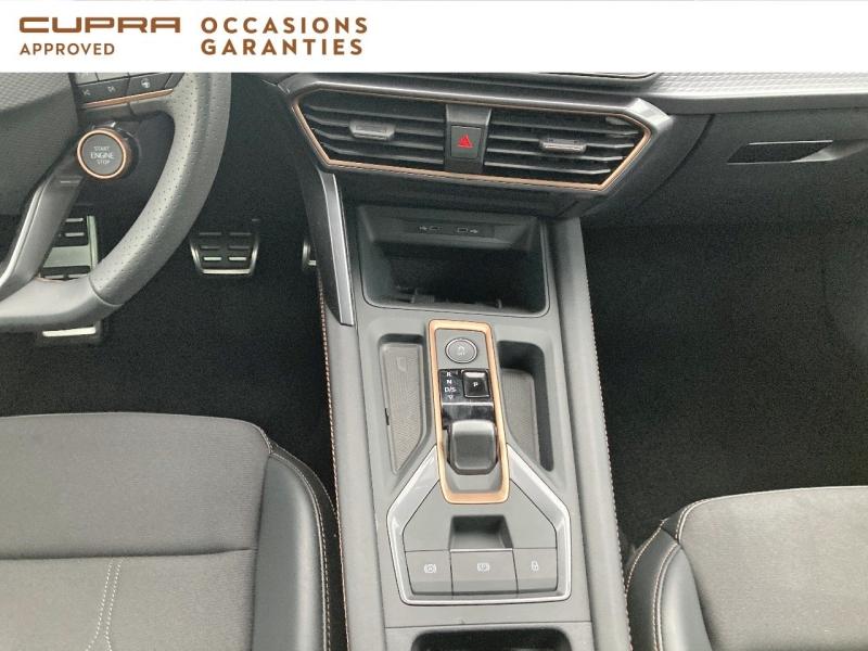 Voitures occasions CUPRA FORMENTOR V Abbeville