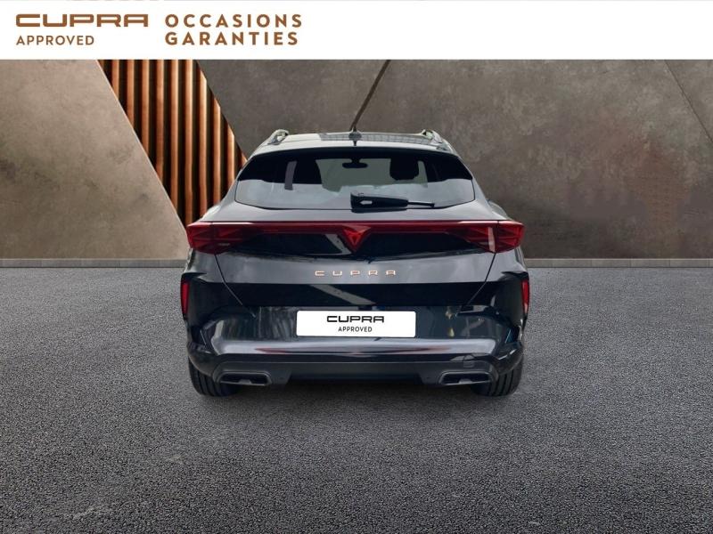 Voitures occasions CUPRA FORMENTOR V Abbeville