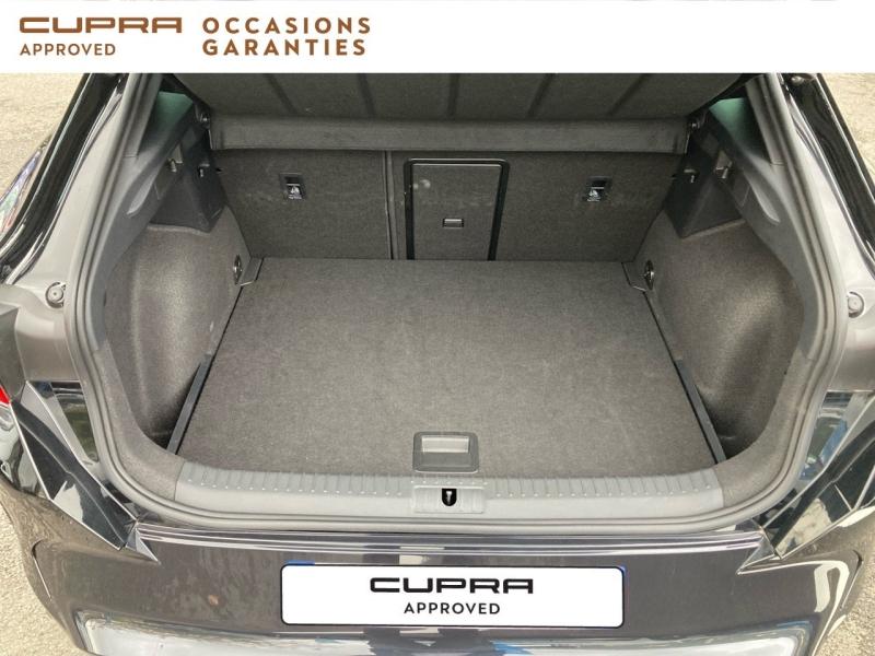 Voitures occasions CUPRA FORMENTOR V Abbeville