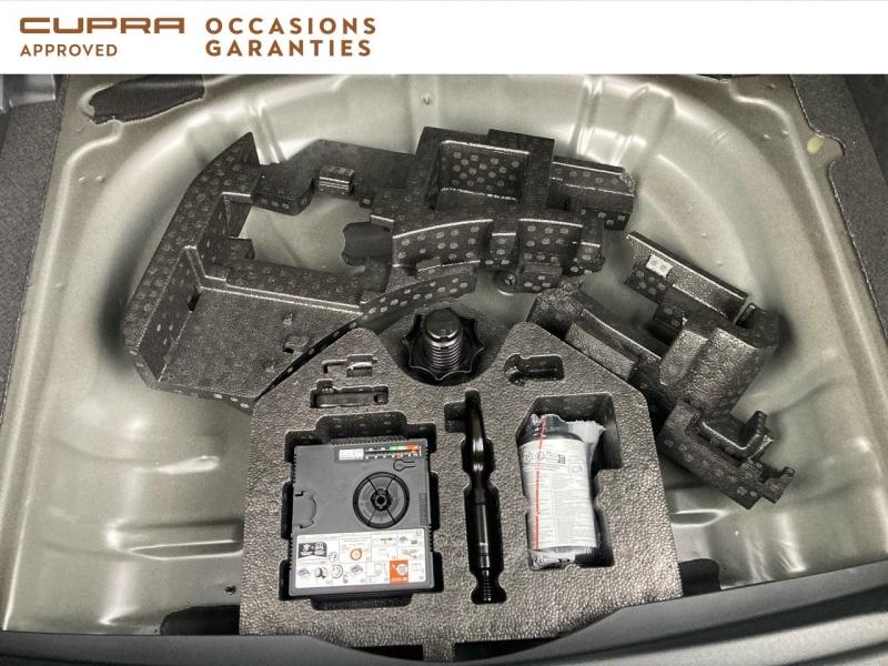 Voitures occasions CUPRA FORMENTOR V Abbeville