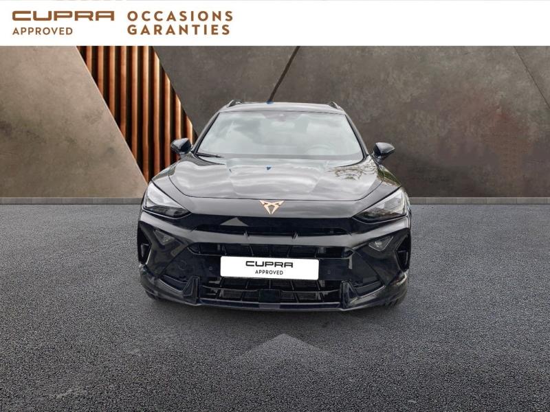 Voitures occasions CUPRA FORMENTOR V Abbeville