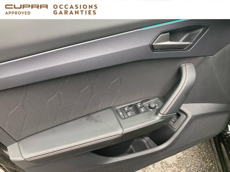 Voitures occasions CUPRA FORMENTOR V Abbeville
