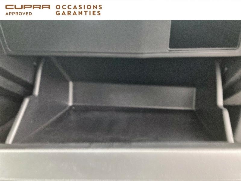 Voitures occasions CUPRA FORMENTOR V Abbeville