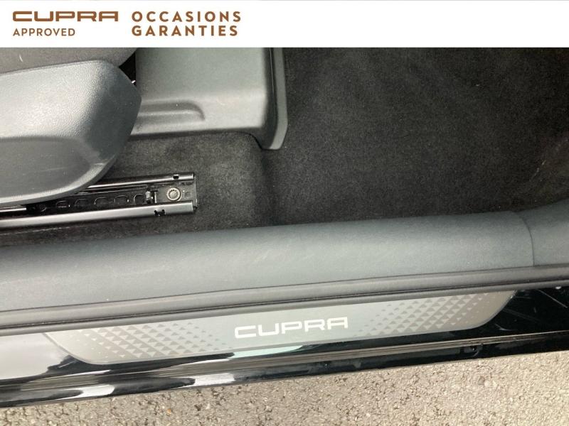 Voitures occasions CUPRA FORMENTOR V Abbeville