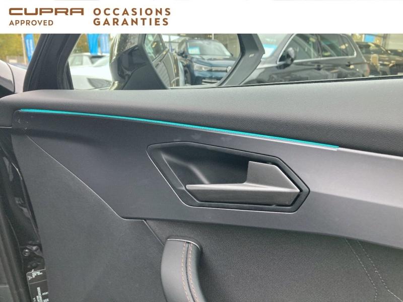 Voitures occasions CUPRA FORMENTOR V Abbeville