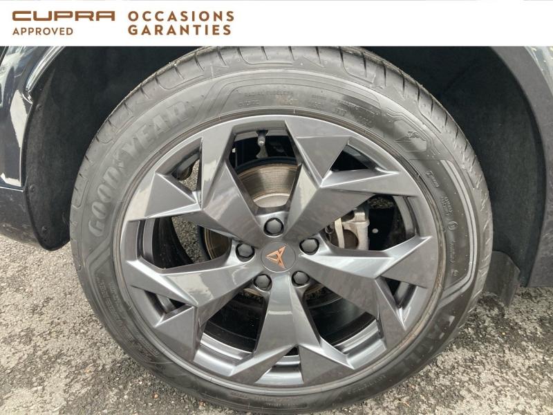 Voitures occasions CUPRA FORMENTOR V Abbeville