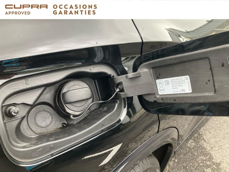 Voitures occasions CUPRA FORMENTOR V Abbeville