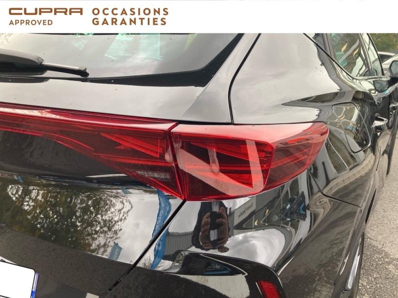 Voitures occasions CUPRA FORMENTOR V Abbeville