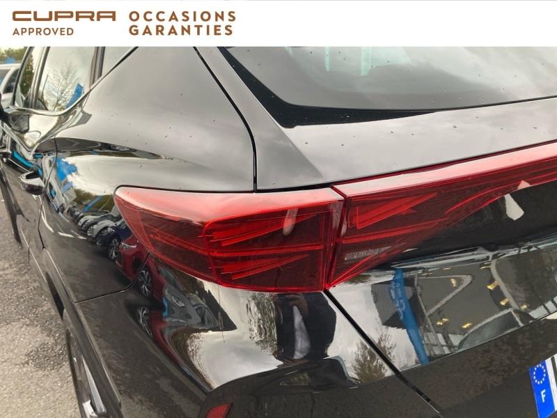 Voitures occasions CUPRA FORMENTOR V Abbeville
