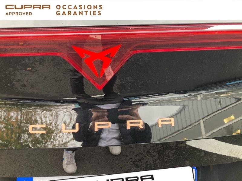Voitures occasions CUPRA FORMENTOR V Abbeville