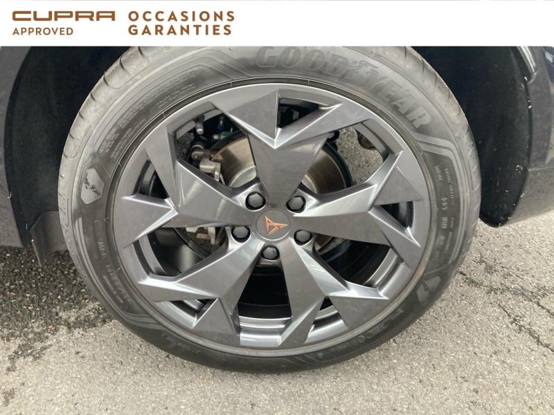 Voitures occasions CUPRA FORMENTOR V Abbeville