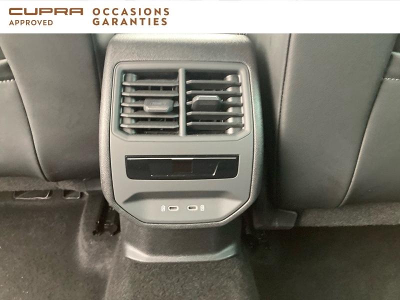 Voitures occasions CUPRA FORMENTOR V Abbeville