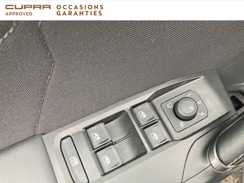 Voitures occasions CUPRA FORMENTOR V Abbeville