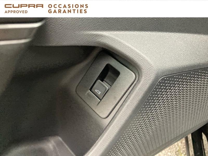 Voitures occasions CUPRA FORMENTOR V Abbeville