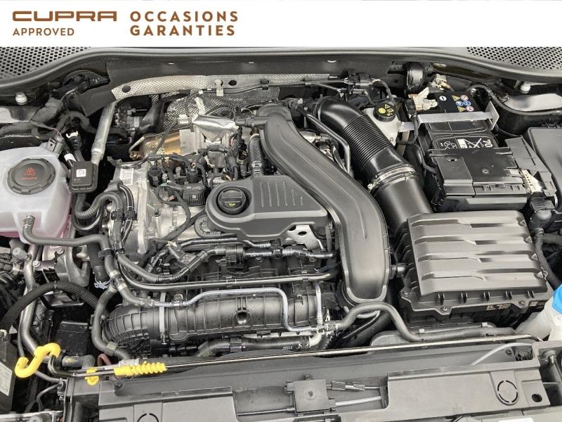 Voitures occasions CUPRA FORMENTOR V Abbeville