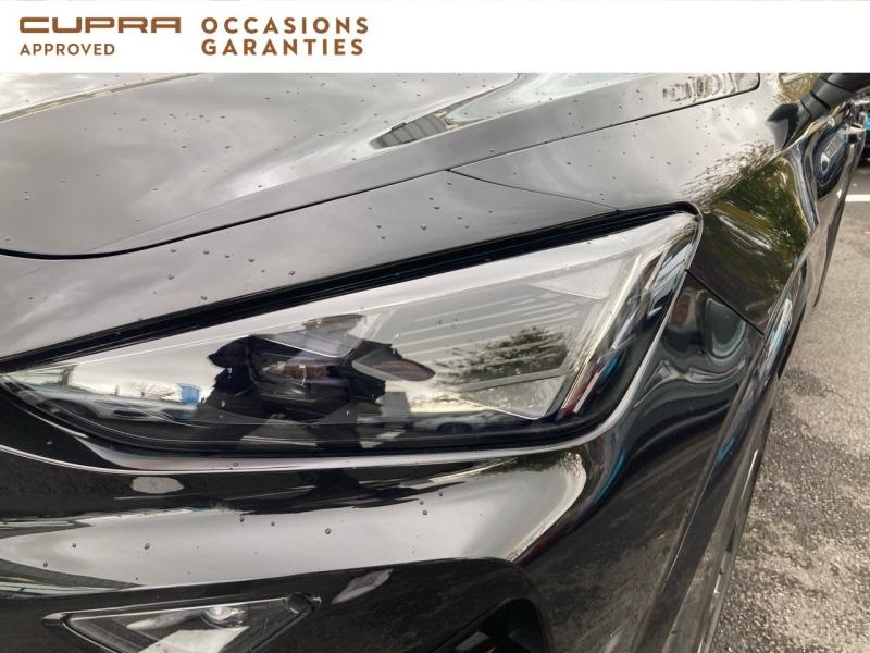 Voitures occasions CUPRA FORMENTOR V Abbeville