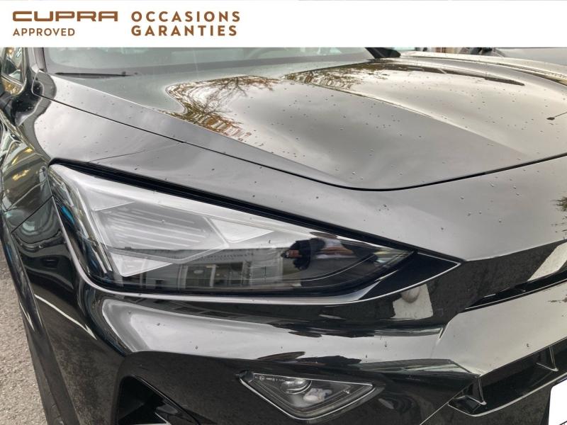 Voitures occasions CUPRA FORMENTOR V Abbeville