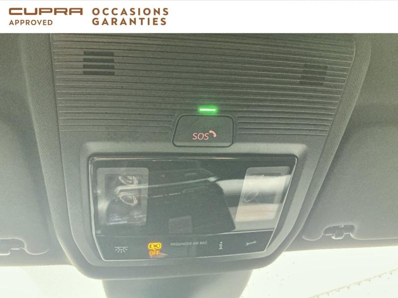 Voitures occasions CUPRA FORMENTOR V Abbeville