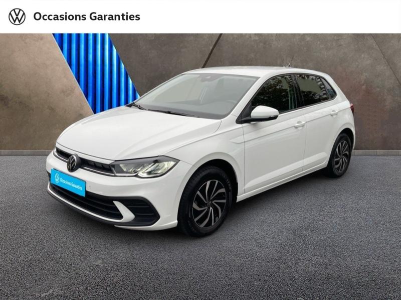 Voitures occasions VOLKSWAGEN POLO VW Edition Abbeville